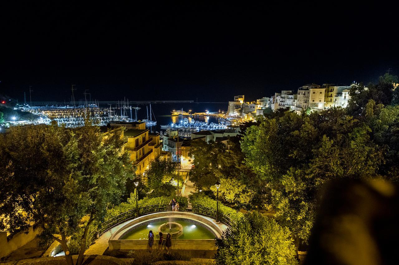 Villa Vignazza Scopello  Zewnętrze zdjęcie