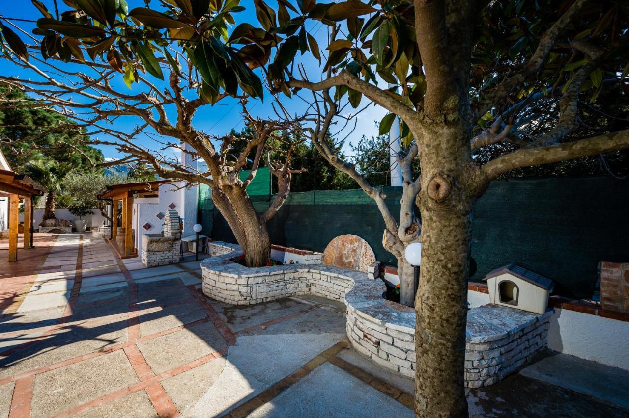 Villa Vignazza Scopello  Zewnętrze zdjęcie